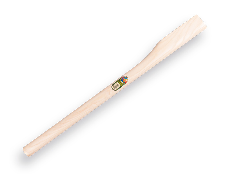 Axe handle ATLAS 90 cm straight, head size 70 x 28 mm
