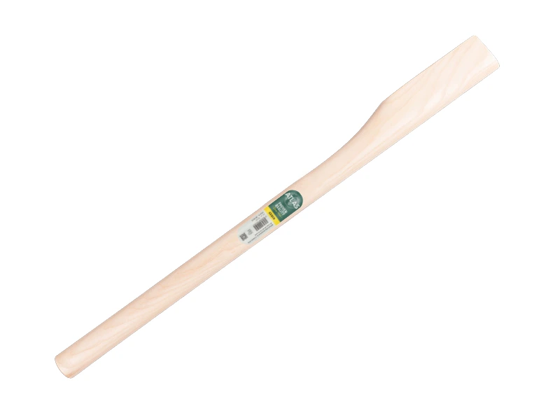[321100] Manche de hache ATLAS 90 cm droit, tête 70 x 28 mm