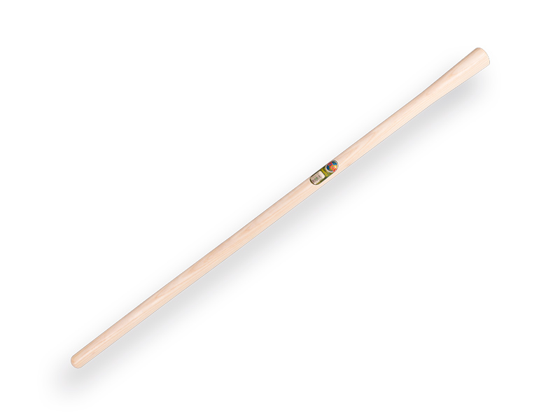 [321612] Feldhackenstiel ATLAS 125 cm rund, Kopfdurchmesser 50 mm