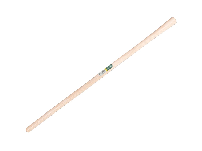 Grub hoe handle ATLAS 125 cm round, head size 50 mm