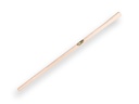 Grub hoe handle ATLAS 125 cm round, head size 50 mm