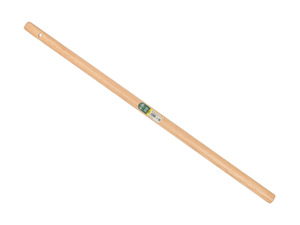 [321650] Steel Atlas 100 cm voor richthamer met gat