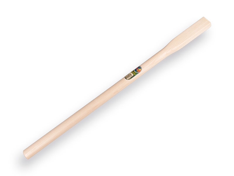 Manche de masse - manche de masse ATLAS 90 cm avec tête carrée, dimensions de tête 45 x 30 mm