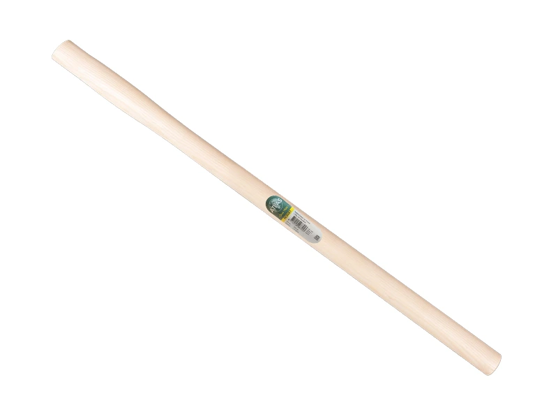 Vorschlaghammerstiel ATLAS 90 cm, ovaler Kopf 45 x 28 mm, für Hammer 4-5 kg