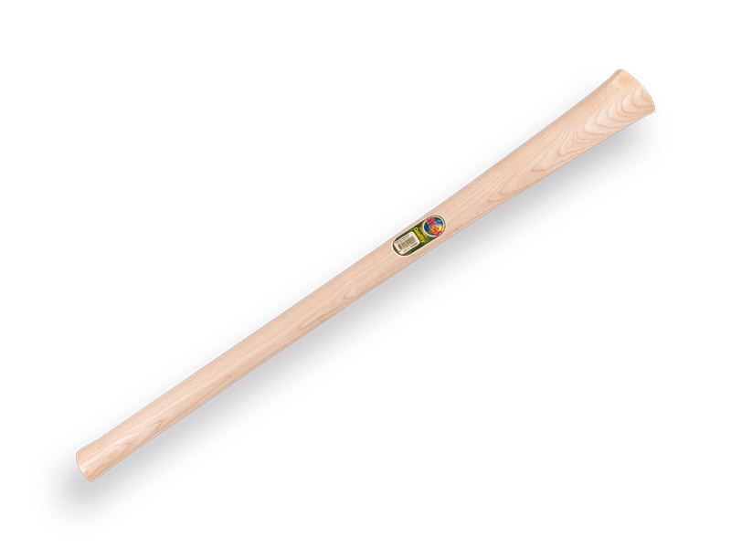 Pickaxe handle ATLAS 90 cm oval, head size 50 x 80 mm