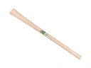 Pickaxe handle ATLAS 90 cm oval, head size 50 x 80 mm