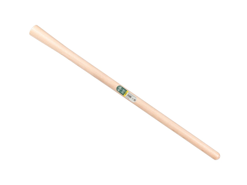 Pikhouweelsteel ATLAS 90 cm rond, kopmaat 50 mm