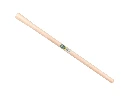 Stiel für Spitzhacke ATLAS 90 cm rund, Kopfdurchmesser 50 mm