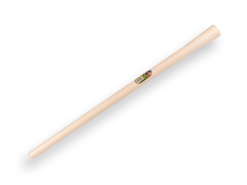 [322155] Stiel für Spitzhacke ATLAS 90 cm rund, Kopfmaß 55 mm