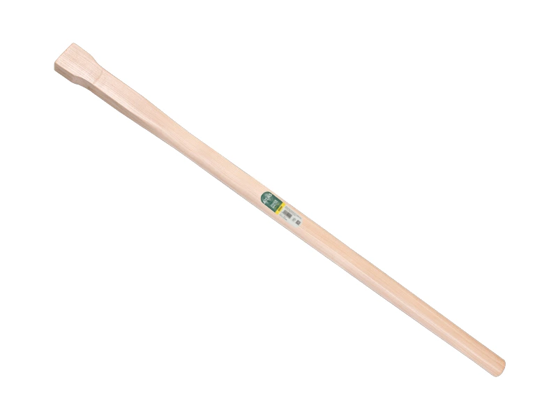 Sleggesteel ATLAS 110 cm ovaal, kopmaat 45 x 30 mm vierkant