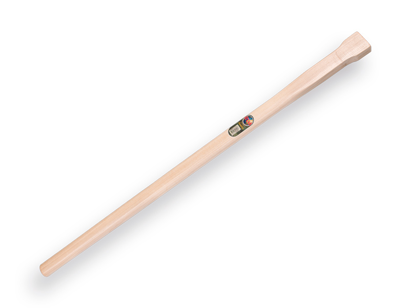 Stiel für Landbauhammer ATLAS 110 cm oval, Kopfmaß 45 x 30 mm quadratisch