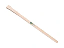 Sleggesteel ATLAS 110 cm ovaal, kopmaat 45 x 30 mm vierkant