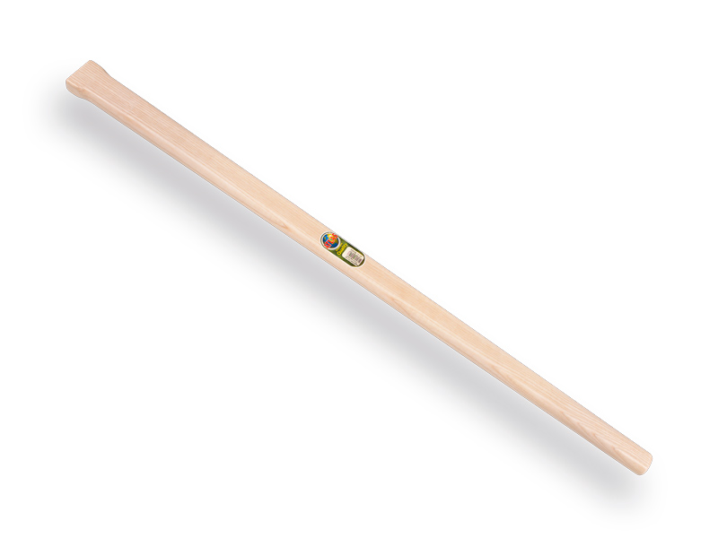 [322410] Manche de masse ATLAS 110 cm pour maillet a poteaux en plastique, tête 57 x 28 mm