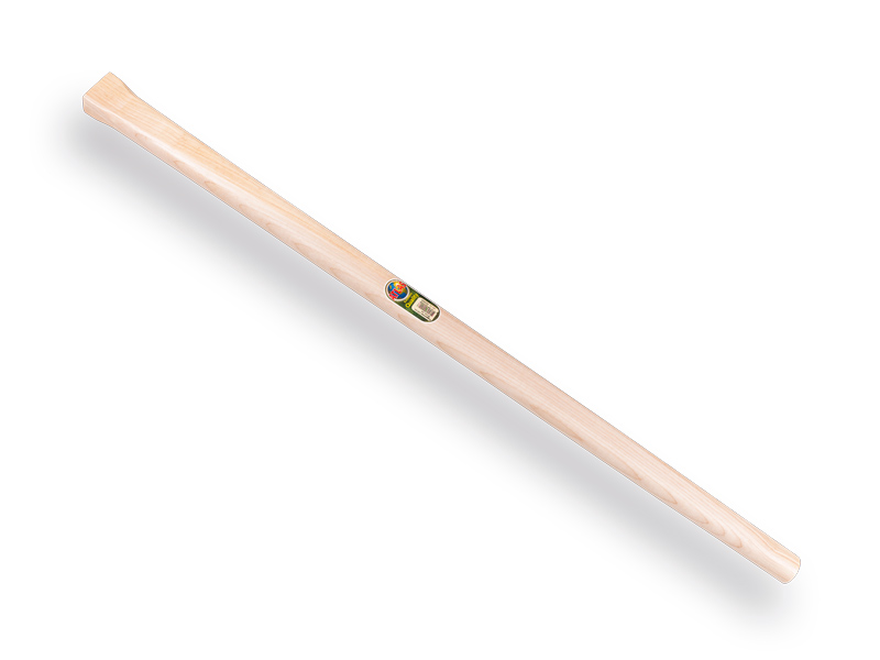 Fencing maul handle ATLAS 110 cm, head size 50 x 34 mm