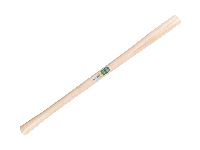 Kloofhamersteel - Kloofbijlsteel ATLAS 90 cm, kopmaat 50 x 30 mm, FSC 100%