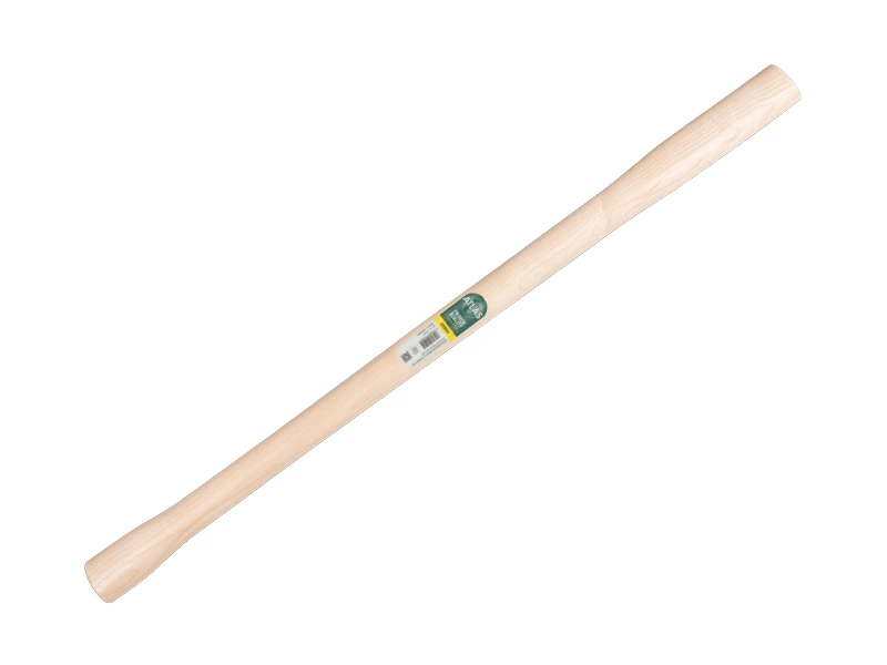 [323500] Splitting maul handle - splitting axe handle ATLAS 90 cm, head size 52 x 32 mm, FSC 100%