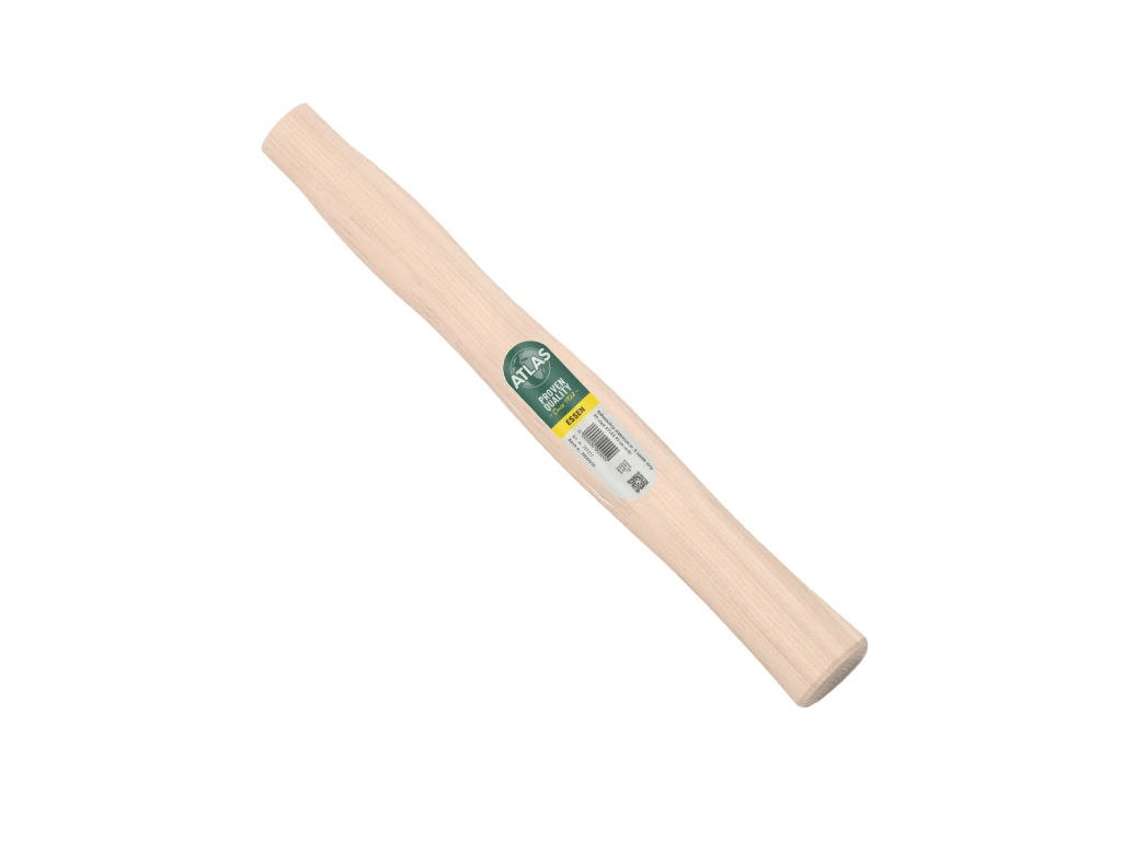 [325140] Marteau de menuisier ATLAS 400 gram, tête 14 x 24 mm selon DIN5111
