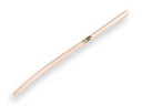 Knaufstiel ATLAS 110 cm gebogen, FSC 100%