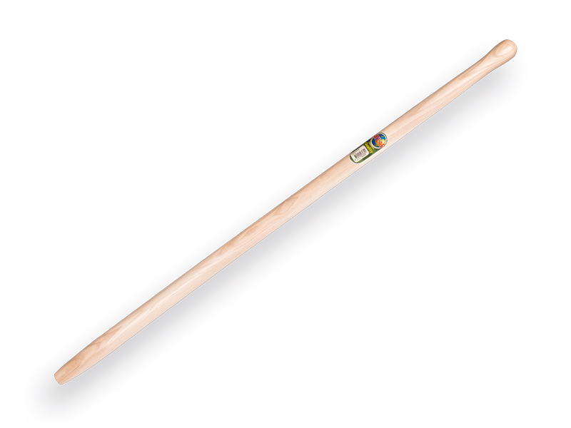 Knob handle ATLAS 110 cm for Ideal spade