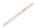 Atlas knob handle 110 cm for Ideal spade, FSC 100%