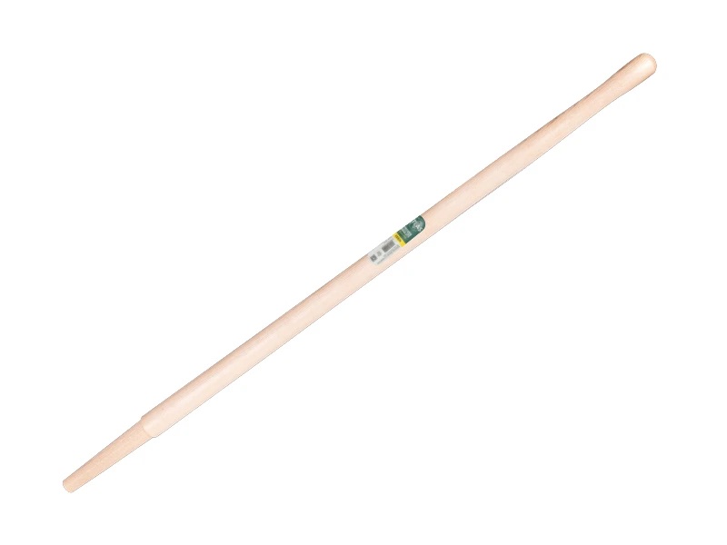 [327040] Knopsteel ATLAS 110 cm recht, ingefreesd, voor ATLAS en S&J spade