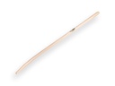 Potato draw hoe handle ATLAS 140 cm bent