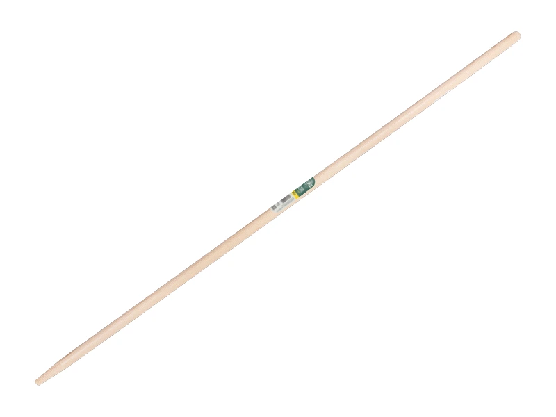 Rake handle - broom handle ATLAS 170 x 3 cm, with long tip 95 x 17 mm, FSC 100%