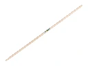 Rake handle - broom handle ATLAS 170 x 3 cm, with long tip 95 x 17 mm, FSC 100%