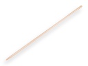 Rake handle ATLAS 170 x 3.2 cm tapered, with long point 95 x 17 mm, FSC 100%