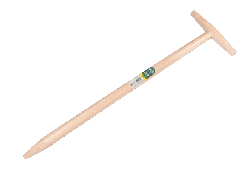 [329445] Graskantensteckstiel ATLAS 80 cm, mit Griff und exzentrischer Spitze, für DE WIT Kantenstecher (1019000)
