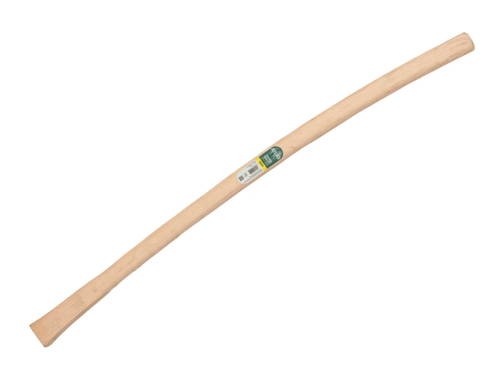 [329510] Atlas bent adze handle 90 cm