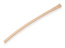 Adze handle ATLAS bent 90 cm