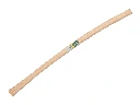 Dechselstiel ATLAS gebogen 90 cm
