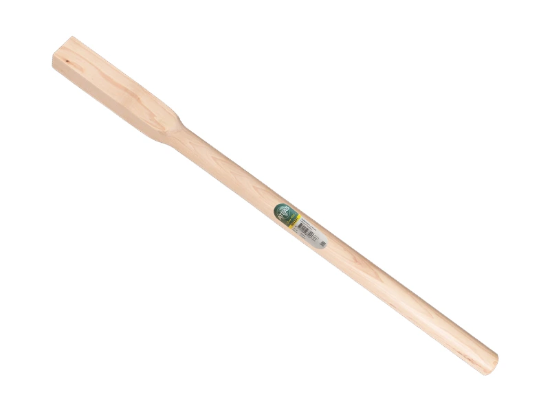 [431750] Sledge hammer handle ATLAS HICKORY 90 cm, square head 50 x 40 mm