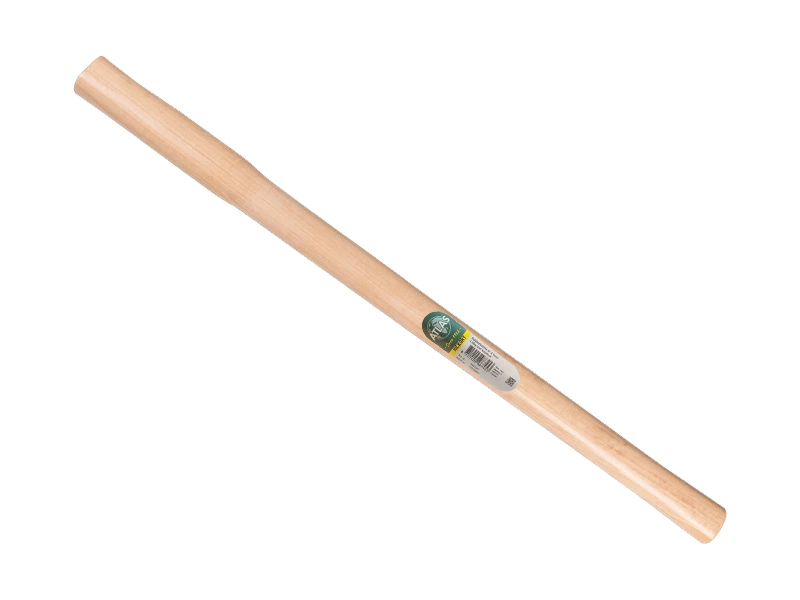 [431760] Vorschlaghammerstiel ATLAS HICKORY 90 cm, ovaler Kopf 50 x 40 mm, für Hammer 6-10 kg