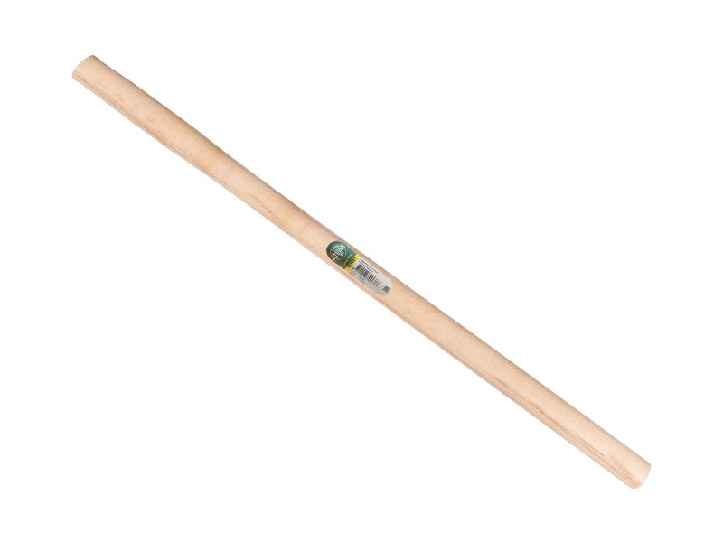 Voorhamersteel ATLAS HICKORY 90 cm, ovale kop 45 x 28 mm, voor hamer 4-5kg