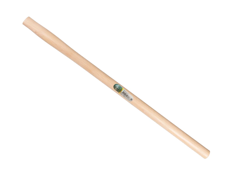 [431805] Manche de masse ATLAS HICKORY 90 cm, tête ovale 40 x 26 mm, pour masse 3 kg