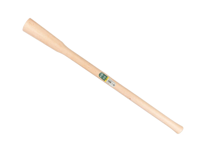 Pikhouweelsteel ATLAS HICKORY 90 cm ovaal, kop 50 x 80 mm