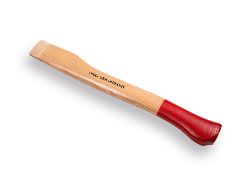 [431925] Steel HICKORY 38 cm voor sappie