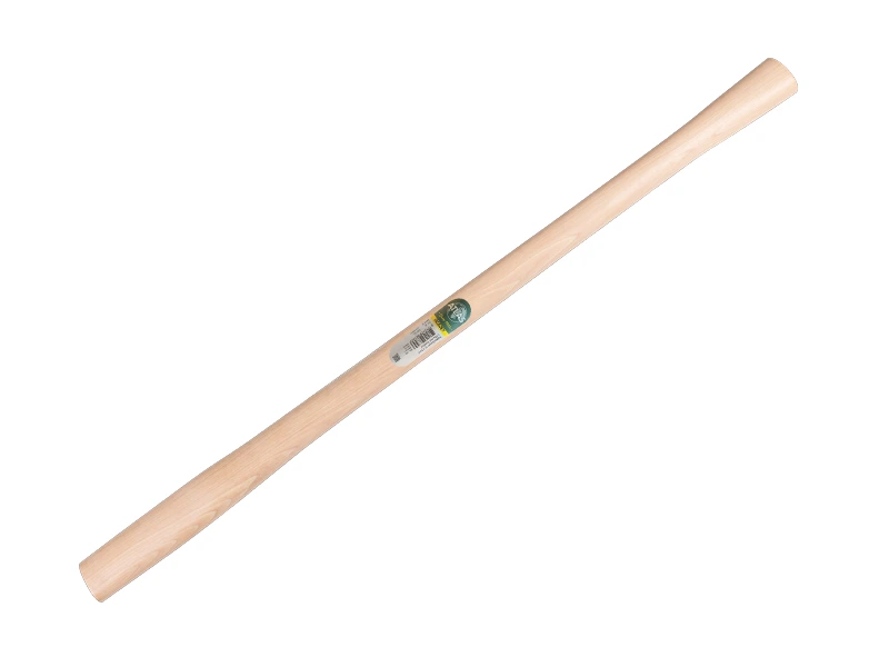[432500] Splitting maul handle - splitting axe handle ATLAS HICKORY 90 cm, head size 50 x 30 mm