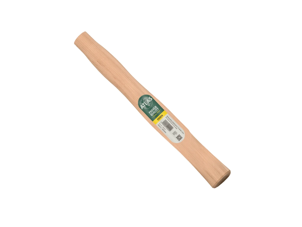 Masse-banc ATLAS hickory 300 gram, section 12,5 x 21,5 mm selon DIN5111