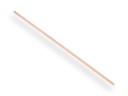 Besensteel TAUARI Konus 20x21 mm, Länge 130 x 2,4 cm