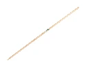 Bladharksteel IKAPE 150 x 2,4 cm, punt 60 x 16 mm, voor hark. FSC 100%