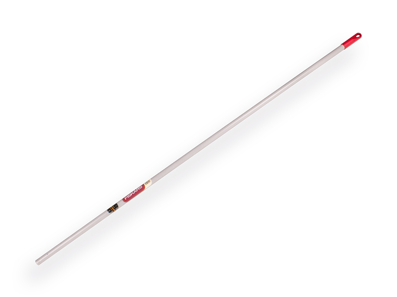 FISKARS Fiberglas Ersatzstiel für FISKARS kunststof Laubreche 1315510
