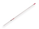 FISKARS Fiberglas Ersatzstiel für FISKARS kunststof Laubreche 1315510