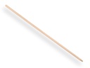 Rake handle - Broom handle TAUARI 160 x 2.8 cm