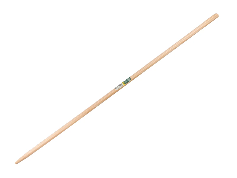 Harksteel ATLAS 170 x 3,0 cm, met conische punt