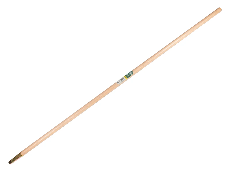 [547200] Rake handle ATLAS 170 x 3.0 cm, with ferrule and hole