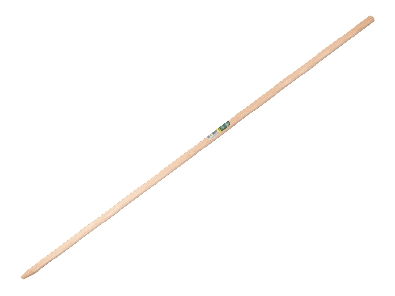 Haksteel ATLAS 170 x 2,8 cm, avec pointe excentrée