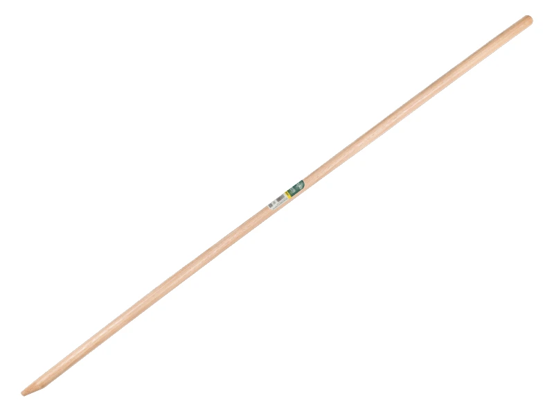 Haksteel ATLAS 170 x 3,0 cm, avec pointe excentrée